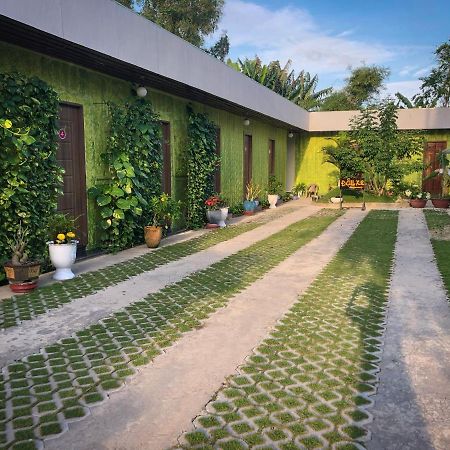 Khang Bảo Viên Cidade de Ho Chi Minh Exterior foto