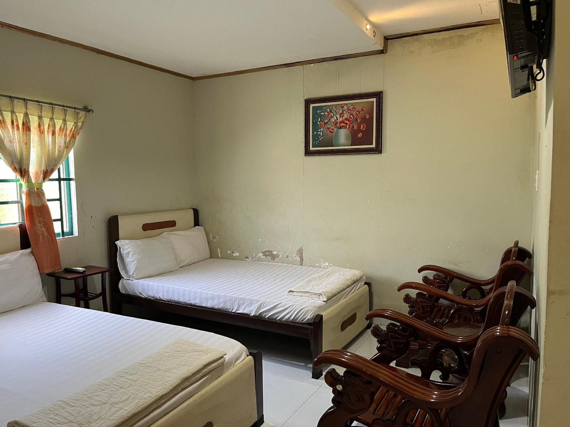 Khang Bảo Viên Cidade de Ho Chi Minh Exterior foto